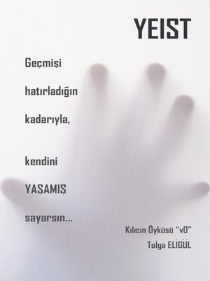 cover image of Yeist